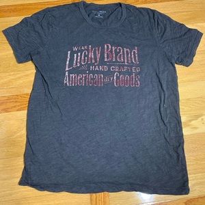 Lucky Brand shirt